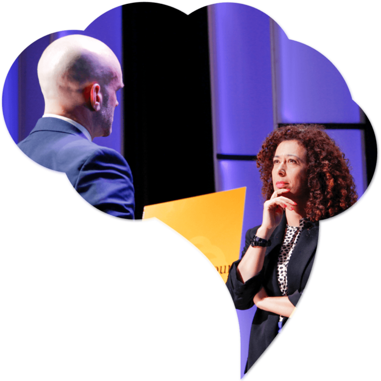 Join The Overqualified Challenge