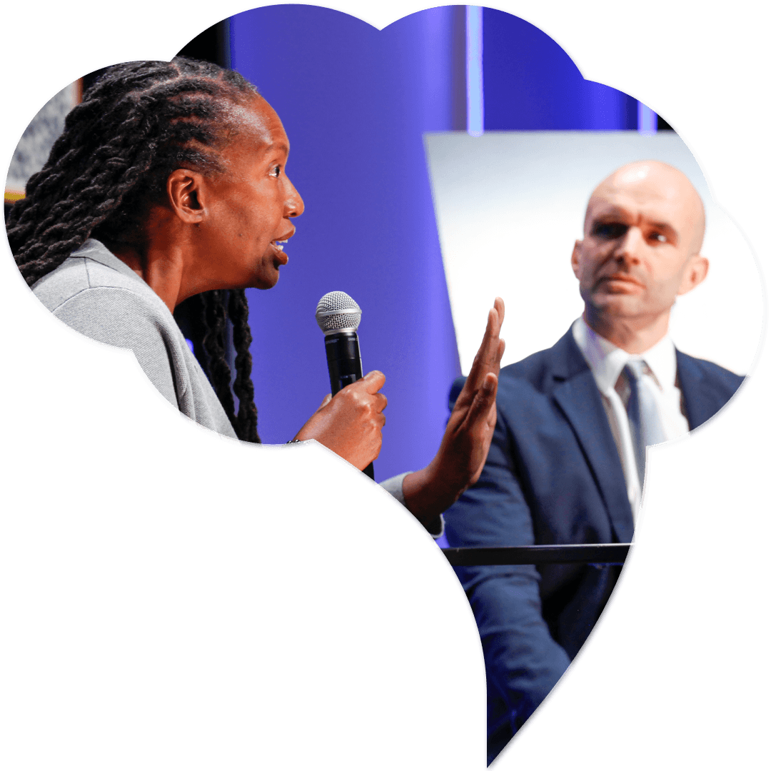 Join The Overqualified Challenge