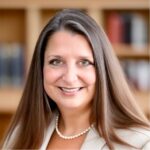Tracy Gardner