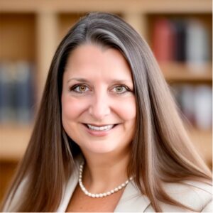 Tracy Gardner