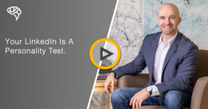 Employers Are Profiling Your Personality With LinkedIn