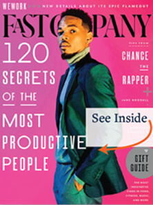 Fast Company - The Skills You Need To Grow Your Business And How To Find Them