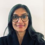 Lakshmi Rani Iyer