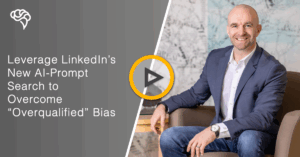 New AI-Prompt Searches On LinkedIn To Overcome Bias