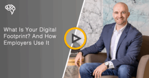 What Is Your Digital Footprint? And How Employers Use It