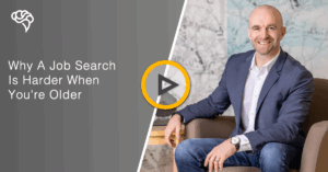 Why A Job Search Is Harder When You're Older